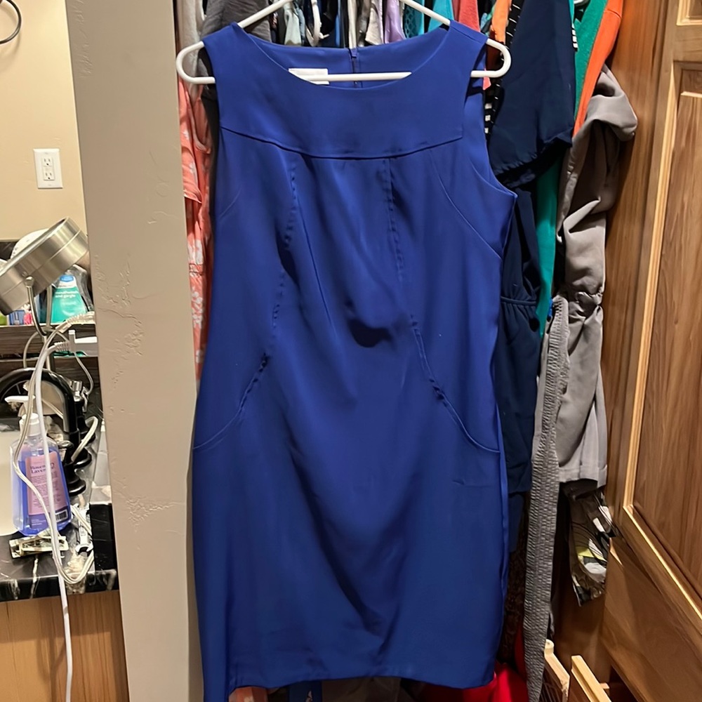 Alyx Limited Navy Dress
